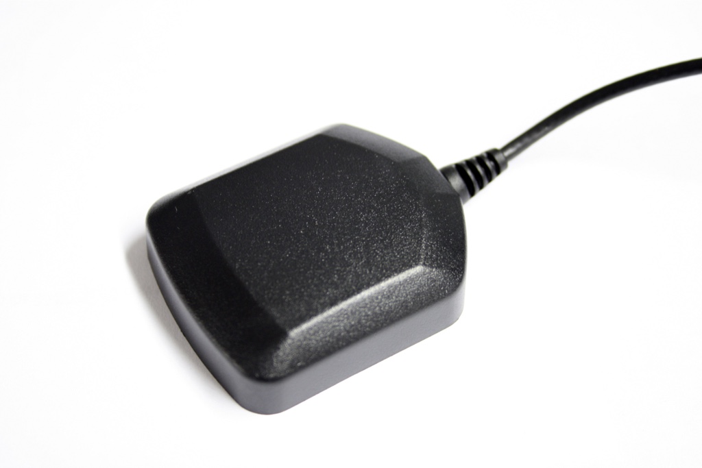 Monit Magnetic Mount GPS Antenna